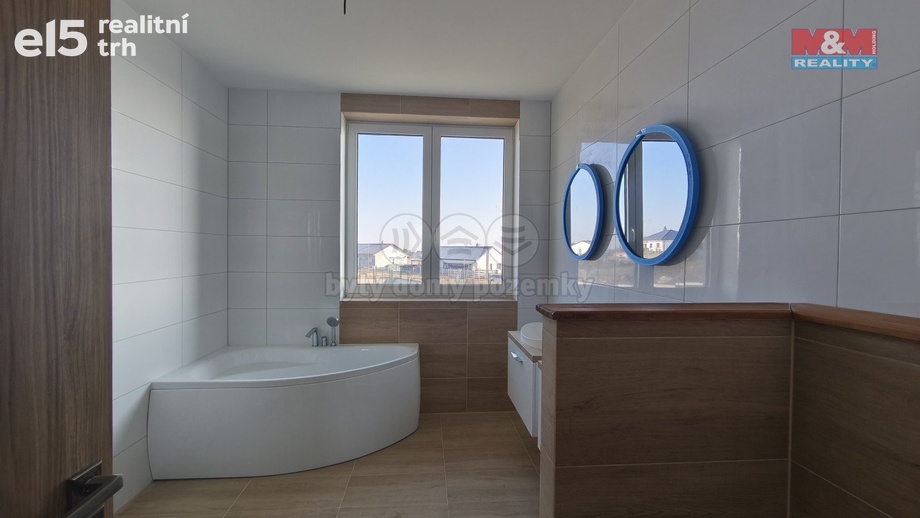 Prodej rodinné domy, 120 m² - Vysoká Pec