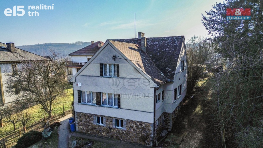 Prodej rodinné domy, 200 m² - Račice