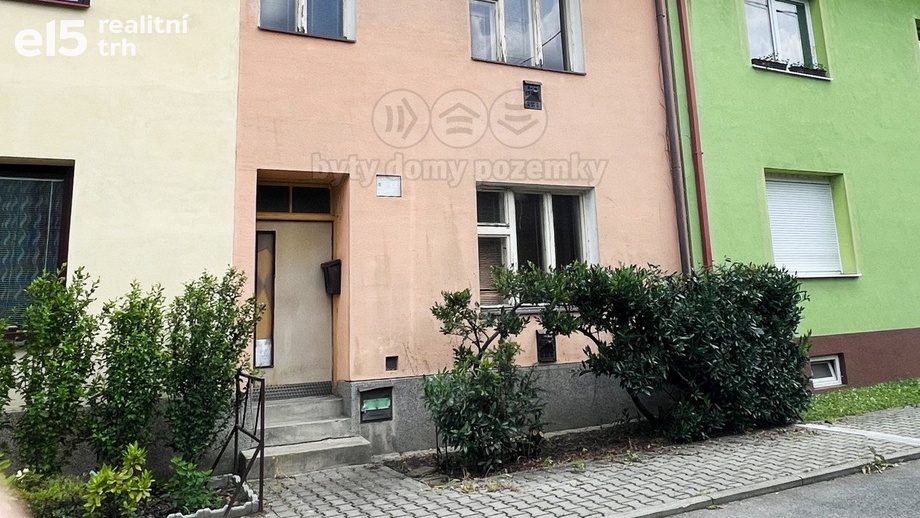 Prodej rodinné domy, 133 m² - Otrokovice