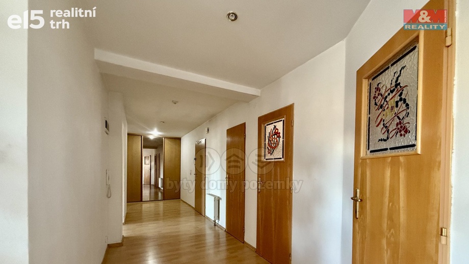 Prodej byty 4+1, 180 m² - Opava - Předměstí