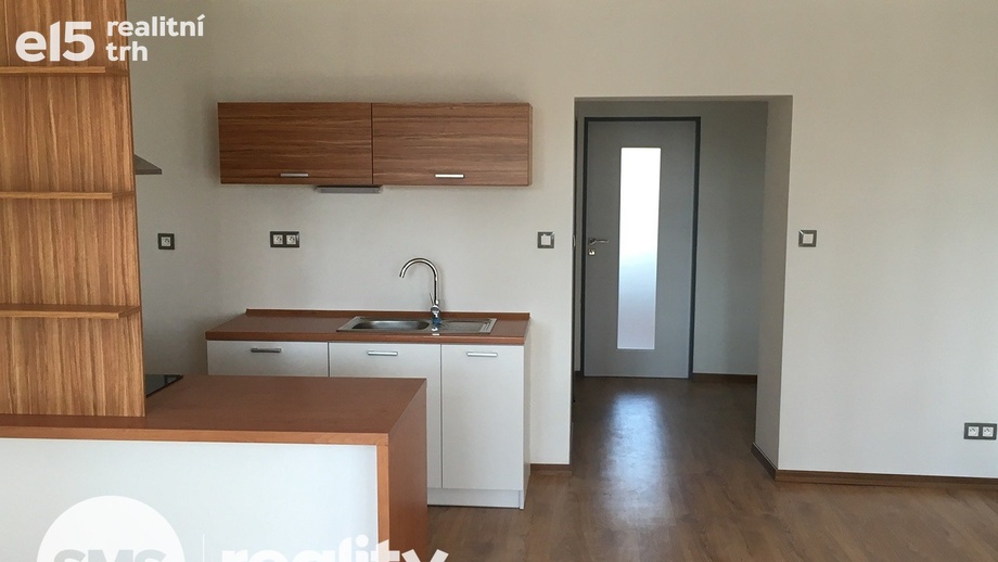 Pronájem byty 2+kk, 47 m² - Opava - Předměstí