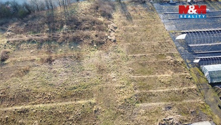 Prodej louky 1 421 m², Stará Ves nad Ondřejnicí