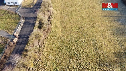 Prodej louky 1 421 m², Stará Ves nad Ondřejnicí