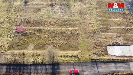 Prodej louky 1 421 m², Stará Ves nad Ondřejnicí
