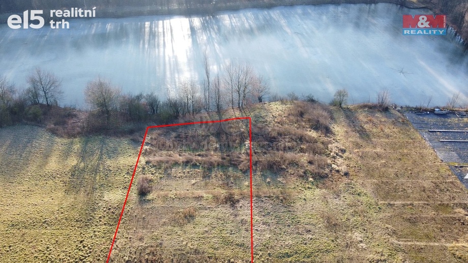Prodej pozemky - trvalý travní porost, 1 421 m² - Stará Ves nad Ondřejnicí - Stará Ves