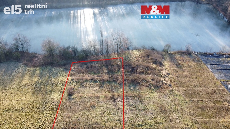 Prodej louky 1 421 m², Stará Ves nad Ondřejnicí