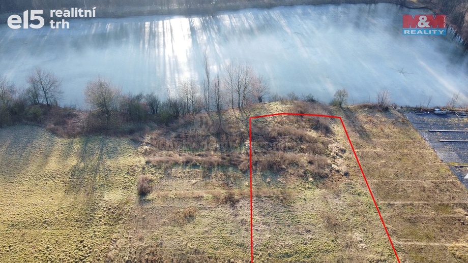 Prodej pozemky - trvalý travní porost, 1 462 m² - Stará Ves nad Ondřejnicí - Stará Ves
