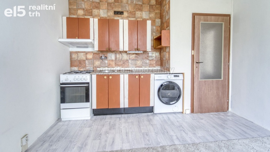 Pronájem byty 1+1, 40 m² - Stod
