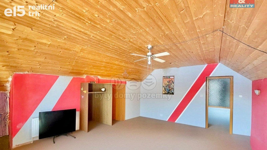 Prodej rodinné domy, 111 m² - Dolní Město