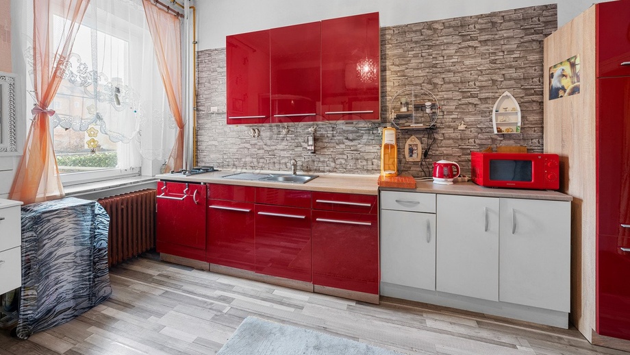 Prodej rodinné domy, 400 m² - Duchcov