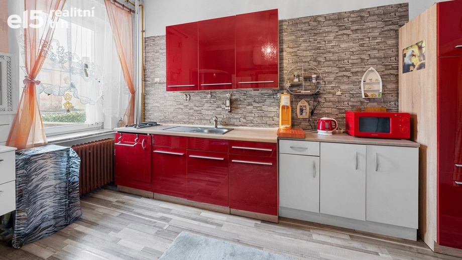 Prodej rodinného domu 400 m², Duchcov