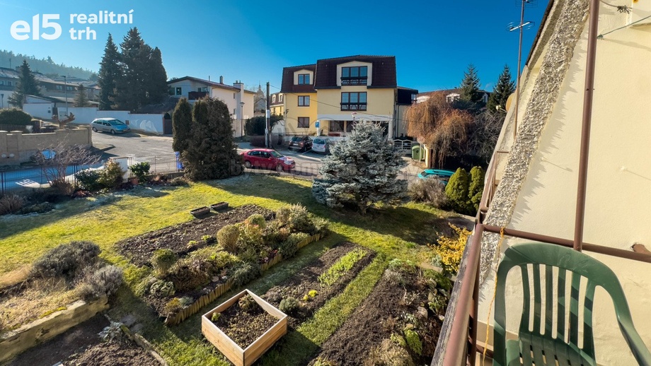 Prodej rodinné domy, 178 m² - Hořovice