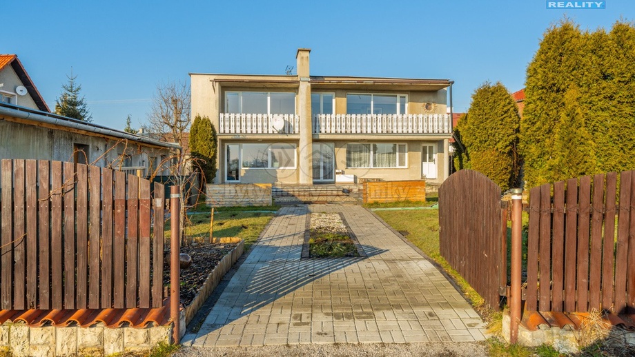 Prodej rodinného domu 202 m², Kladno - Švermov