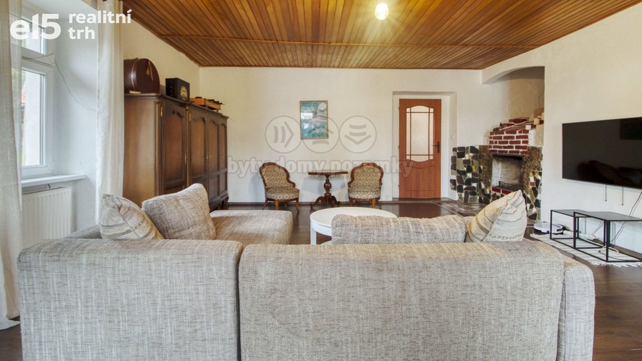 Prodej rodinné domy, 167 m² - Velké Hydčice