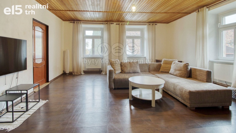 Prodej rodinné domy, 167 m² - Velké Hydčice
