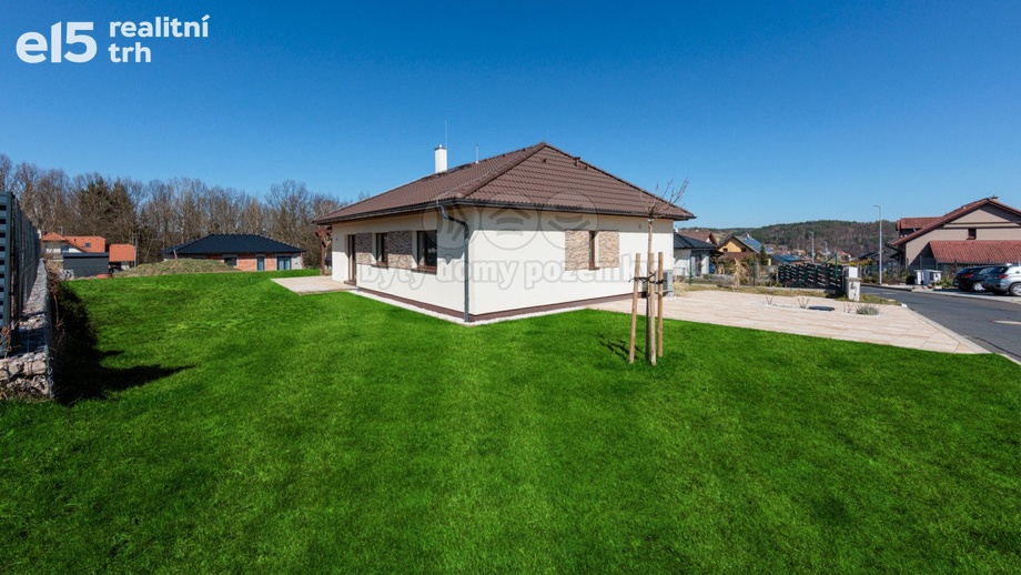Prodej rodinné domy, 97 m² - Loket