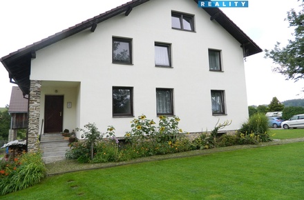 Pronájem rodinného domu 120 m², Žirov