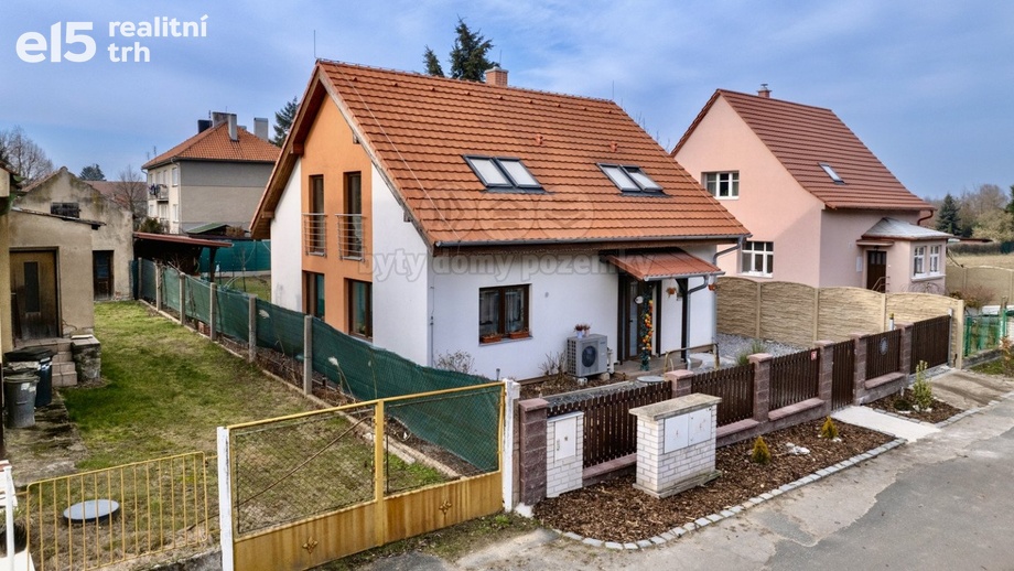 Prodej rodinné domy, 130 m² - Velenka