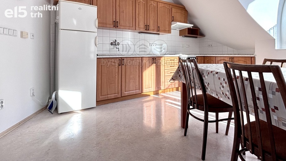 Pronájem byty 4+kk, 70 m² - Rychnov nad Kněžnou