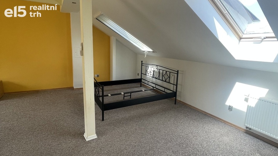 Pronájem byty 2+kk, 101 m² - Břeclav