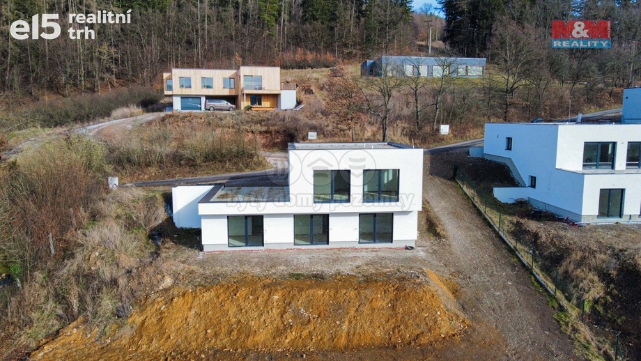 Prodej rodinné domy, 160 m² - Jince
