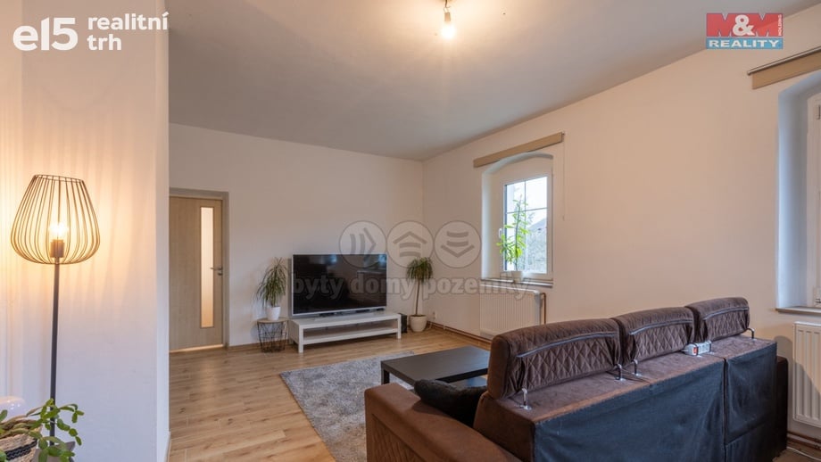 Prodej rodinné domy, 110 m² - Libědice - Čejkovice