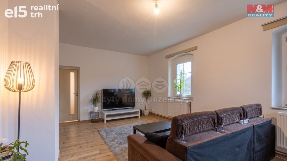 Prodej rodinné domy, 110 m² - Libědice - Čejkovice