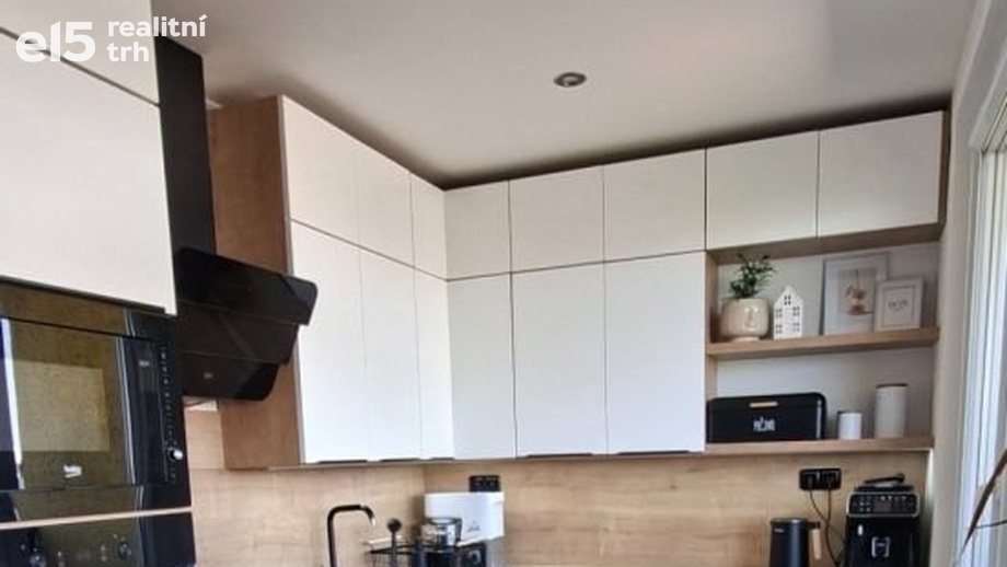 Prodej byty 3+1, 78 m² - Ostrava - Moravská Ostrava