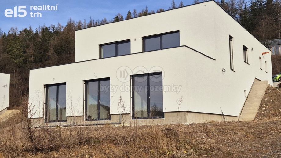 Prodej rodinné domy, 240 m² - Jince