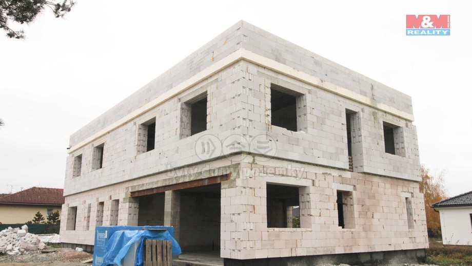 Pronájem obchodního prostoru 91 m², Kostelec nad Černými lesy