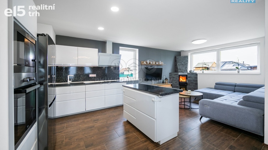 Prodej rodinné domy, 85 m² - Šťáhlavy