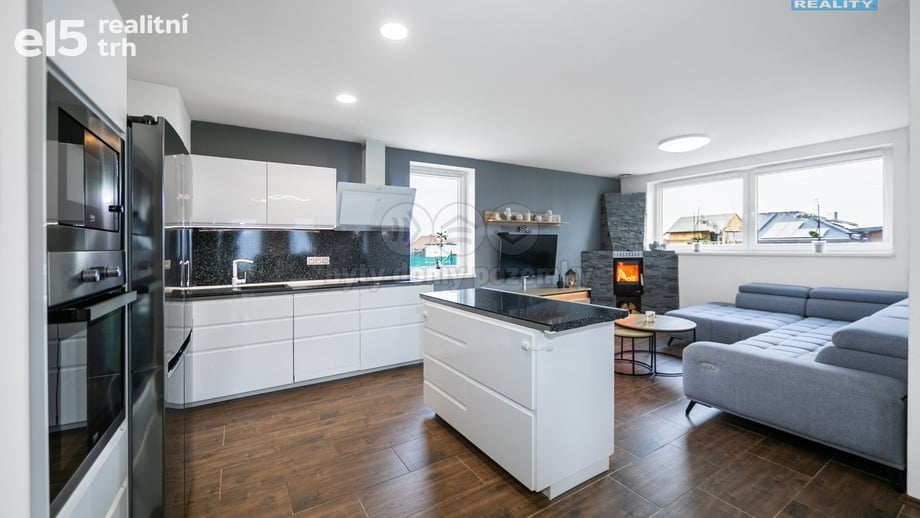 Prodej rodinné domy, 85 m² - Šťáhlavy
