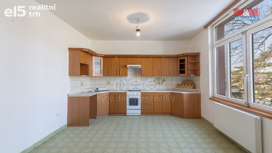 Prodej byty 4+1, 190 m² - Český Těšín