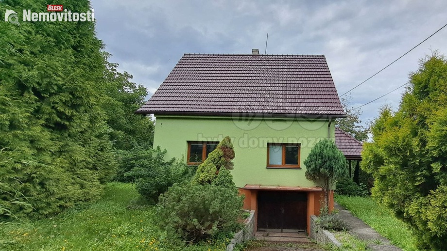 Prodej rodinného domu 155 m², Frýdek-Místek - Lysůvky