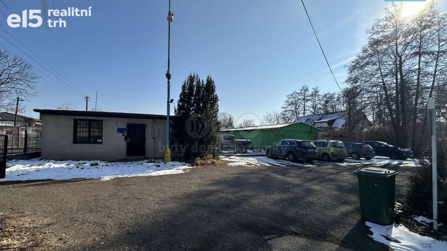 Pronájem kanceláře, 101 m² - Mělník