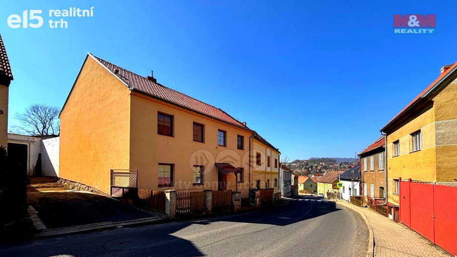 Prodej rodinné domy, 130 m² - Žitenice