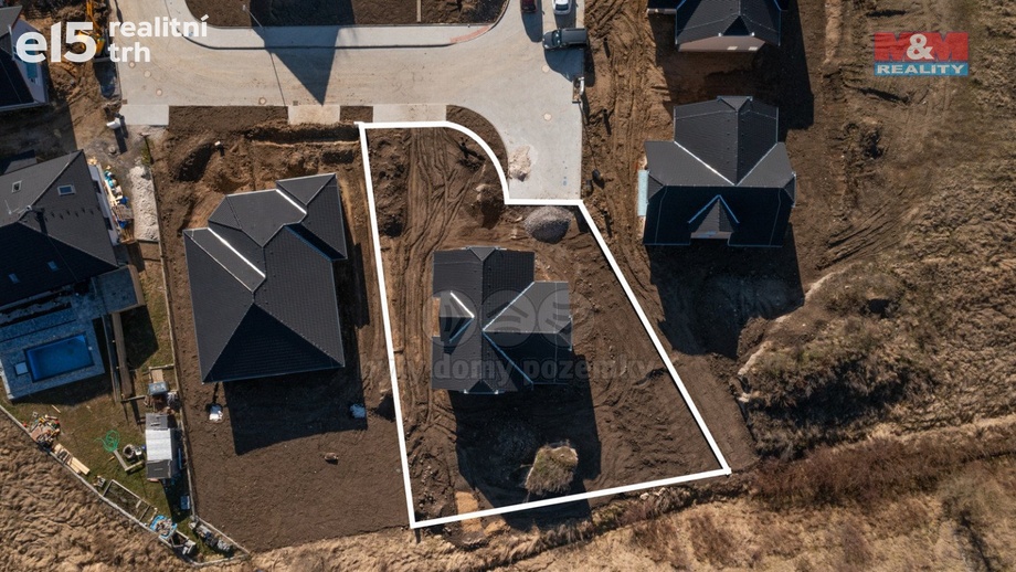 Prodej rodinné domy, 168 m² - Lány
