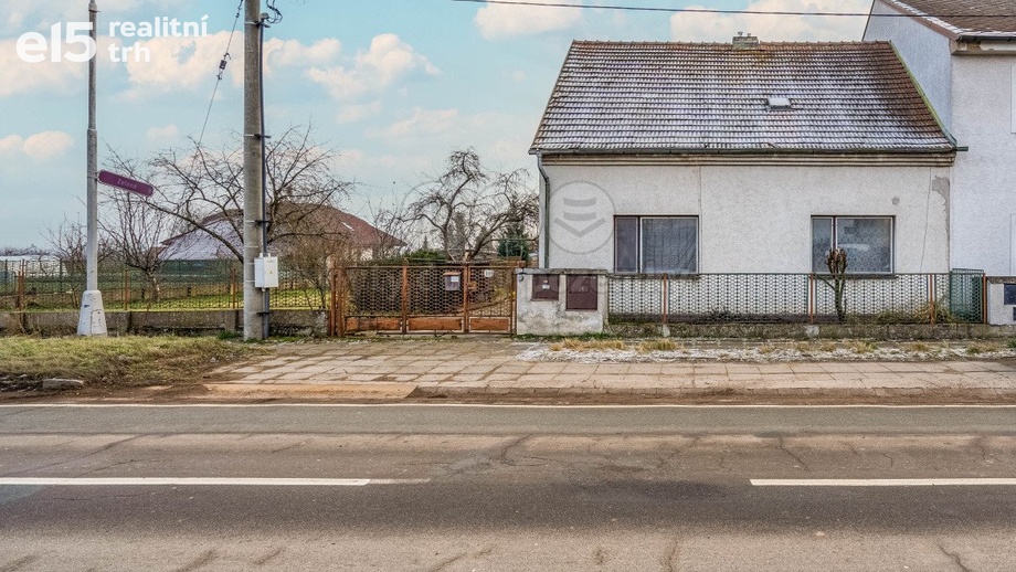 Prodej rodinné domy, 245 m² - Stěžery