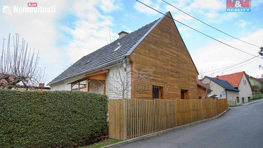 Prodej rodinného domu 87 m², Nový Jičín - Žilina