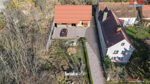 Prodej pozemky pro bydlení, 615 m² - Vroutek - Skytaly