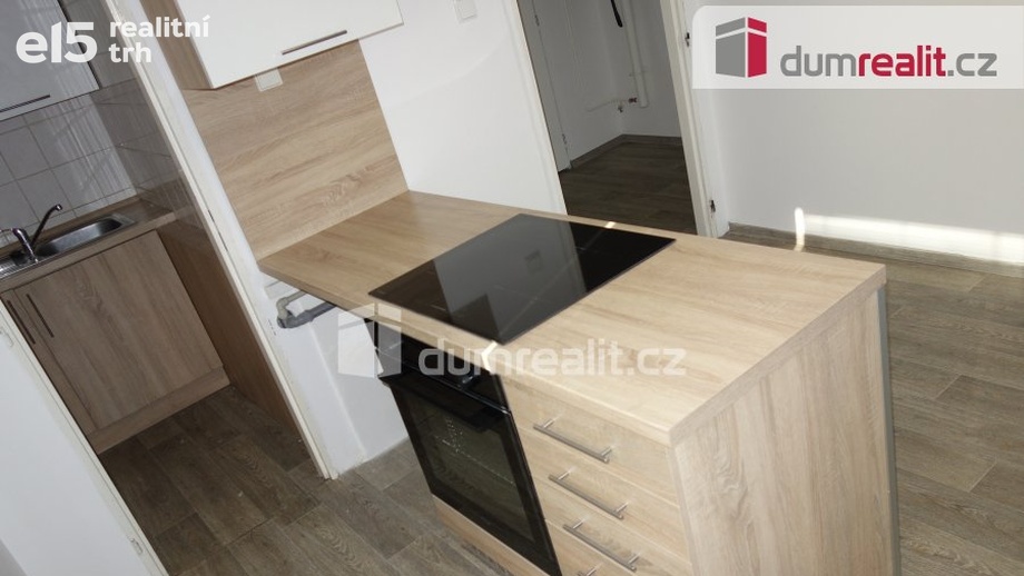 Pronájem byty 2+kk, 38 m² - Břeclav
