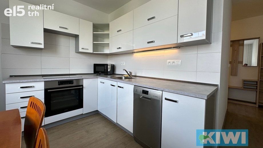 Pronájem byty 2+1, 57 m² - Ostrava - Výškovice