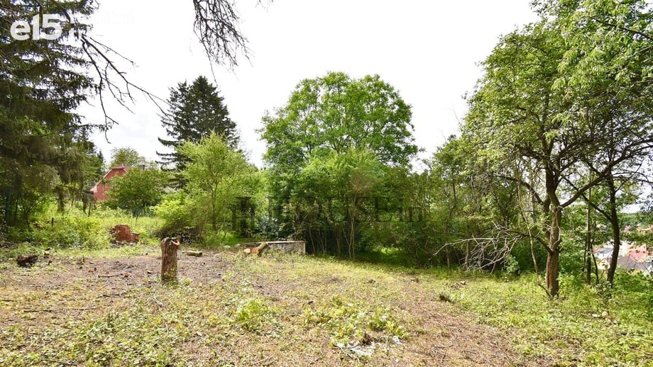 Prodej pozemky pro bydlení, 3 258 m² - Kladno