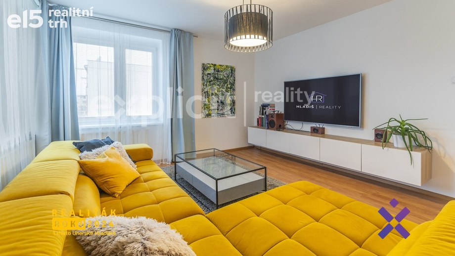 Prodej rodinné domy, 150 m² - Uherský Ostroh