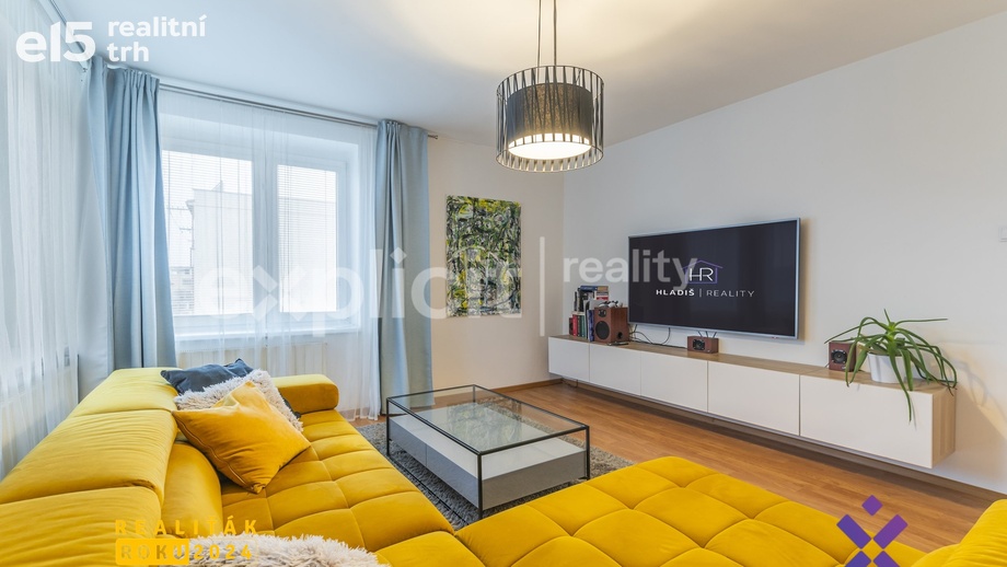 Prodej rodinné domy, 150 m² - Uherský Ostroh