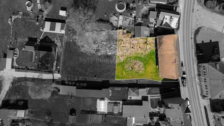 Prodej chalupy 362 m², Stružnice - Jezvé