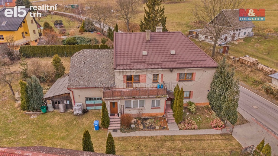 Prodej rodinné domy, 140 m² - Šternberk - Chabičov