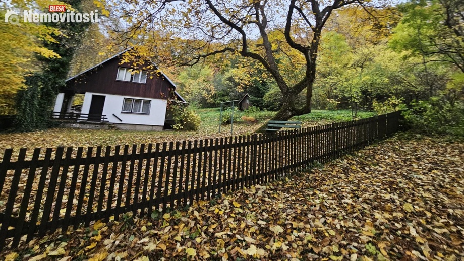 Prodej louky 1 687 m², Hynčina