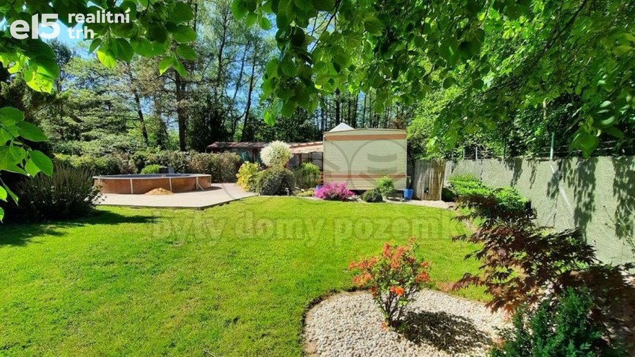 Prodej pozemky - zahrady, 1 000 m² - Orlová