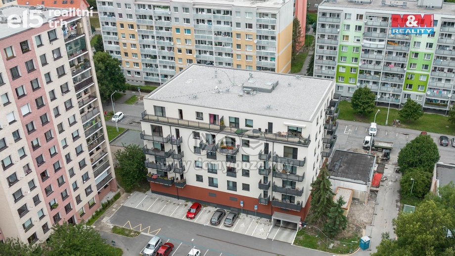 Prodej garážové stání, 20 m² - Beroun-Město